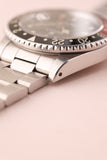 1987 Rolex 16760 “Fat Lady” Coke GMT