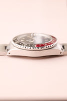 1987 Rolex 16760 “Fat Lady” Coke GMT