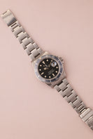 1984 Rolex 16800 Matte Dial Ghost Submariner