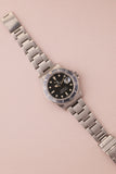 1984 Rolex 16800 Matte Dial Ghost Submariner