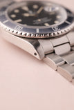 1984 Rolex 16800 Matte Dial Ghost Submariner