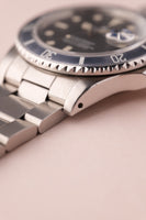 1984 Rolex 16800 Matte Dial Ghost Submariner