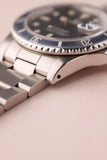 1984 Rolex 16800 Matte Dial Ghost Submariner