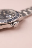 1984 Rolex 16800 Matte Dial Ghost Submariner