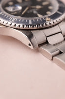 1984 Rolex 16800 Matte Dial Ghost Submariner