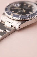 1984 Rolex 16800 Matte Dial Ghost Submariner