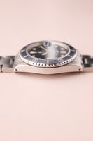 1984 Rolex 16800 Matte Dial Ghost Submariner