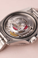 1984 Rolex 16800 Matte Dial Ghost Submariner