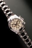 2000 Rolex 116520 Panna Cotta Daytona