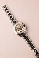 2000 Rolex 116520 Panna Cotta Daytona