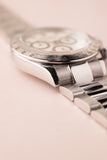 2000 Rolex 116520 Panna Cotta Daytona