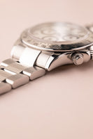 2000 Rolex 116520 Panna Cotta Daytona