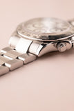 2000 Rolex 116520 Panna Cotta Daytona