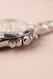 2000 Rolex 116520 Panna Cotta Daytona