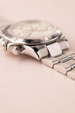 2000 Rolex 116520 Panna Cotta Daytona