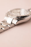 2000 Rolex 116520 Panna Cotta Daytona
