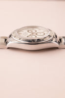 2000 Rolex 116520 Panna Cotta Daytona