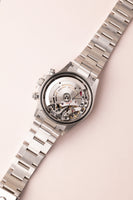 2000 Rolex 116520 Panna Cotta Daytona