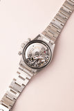 2000 Rolex 116520 Panna Cotta Daytona