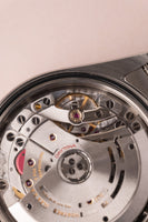 2000 Rolex 116520 Panna Cotta Daytona