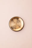 1978 Rolex 16018 Gold Date-Just Onyx Stone Dial