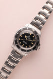 1986 Rolex 5513 Transitional Submariner