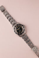 1986 Rolex 5513 Transitional Submariner