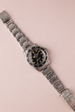 1986 Rolex 5513 Transitional Submariner