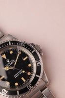 1986 Rolex 5513 Transitional Submariner