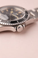 1986 Rolex 5513 Transitional Submariner