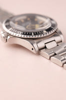1986 Rolex 5513 Transitional Submariner