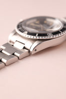 1986 Rolex 5513 Transitional Submariner