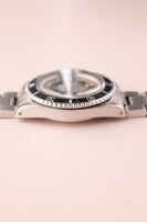 1986 Rolex 5513 Transitional Submariner