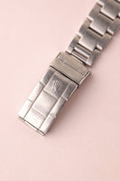 1986 Rolex 16800 Pumpkin Submariner