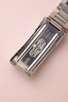1986 Rolex 16800 Pumpkin Submariner