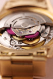 1971 Rolex 1601 Yellow Gold Matte Dial Date-Just