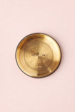 1971 Rolex 1601 Yellow Gold Matte Dial Date-Just