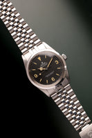 1972 Rolex 1016 Explorer