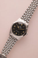1972 Rolex 1016 Explorer