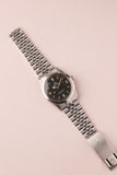 1972 Rolex 1016 Explorer