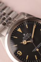 1972 Rolex 1016 Explorer
