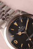 1972 Rolex 1016 Explorer