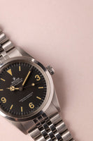1972 Rolex 1016 Explorer
