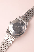 1972 Rolex 1016 Explorer
