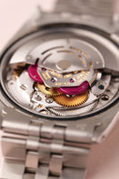 1972 Rolex 1016 Explorer
