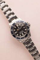 1977 Rolex 1680 Submariner