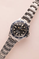 1977 Rolex 1680 Submariner