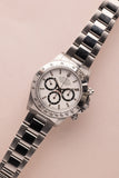 1998 Rolex Zenith 16520 U Serial Tritinova - w/ papers