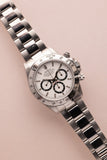1998 Rolex Zenith 16520 U Serial Tritinova - w/ papers