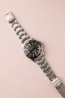 1977 Rolex 1680 Submariner